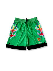 1996年 日本代表 ゴールキーパーユニフォーム