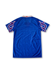 1996年 日本代表 ホームユニフォーム