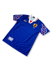 1996年 日本代表 ホームユニフォーム