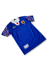 1996年 日本代表 ホームユニフォーム
