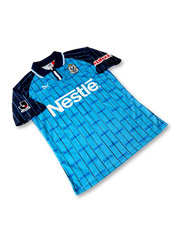 1996/97年 ジュビロ磐田 ホームユニフォーム