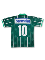 1996年 パルメイラス ホーム ユニフォーム #10