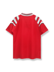 1996 トルコ ホーム レトロユニフォーム