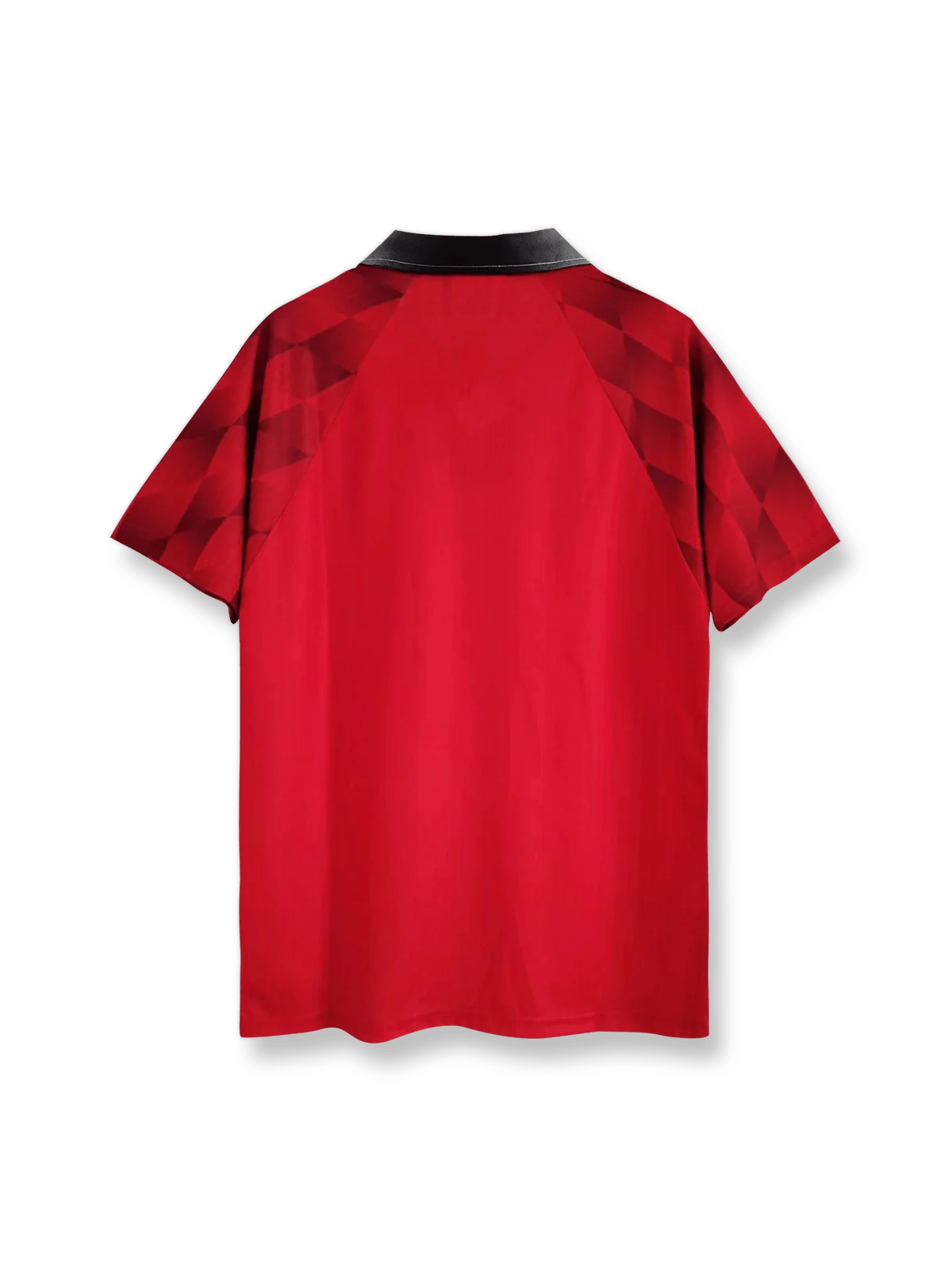 1996/97年マンチェスター・ユナイテッド ホーム ユニフォーム全貌