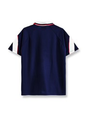 1996/98年シーズン スコットランド ホームユニフォーム全体展示