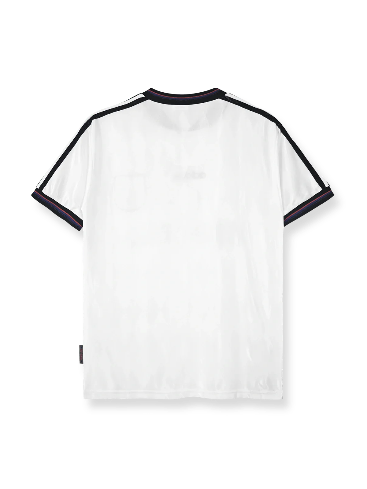 1996-98年バイエルン・ミュンヘンアウェイユニフォーム全体画像