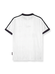 1996-98年バイエルン・ミュンヘンアウェイユニフォーム全体画像