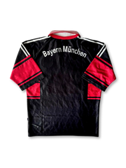 1997–98年 バイエルン・ミュンヘン アウェイ