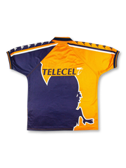 1997-99 FCポルト アウェイ ユニフォーム