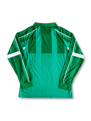 1997-99 トッテナム・ホットスパー GKユニフォーム 長袖