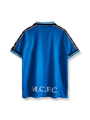 1997/98シーズン マンチェスター・シティ ホーム レトロユニフォーム