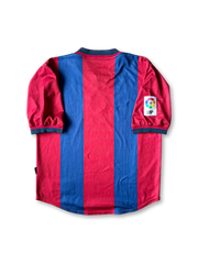 1998-99 FCバルセロナ ホーム