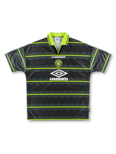 1998-99年セルティックFC アウェイユニフォーム