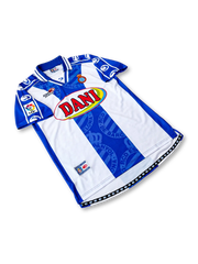 1998-99 RCDエスパニョール ホームユニフォーム