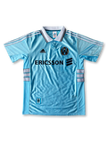 1998/99年 オリンピック・マルセイユ アウェイユニフォーム