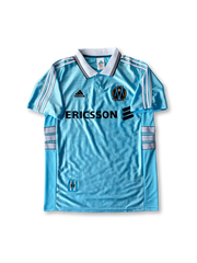 1998/99年 オリンピック・マルセイユ アウェイユニフォーム