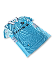 1998/99年 オリンピック・マルセイユ アウェイユニフォーム