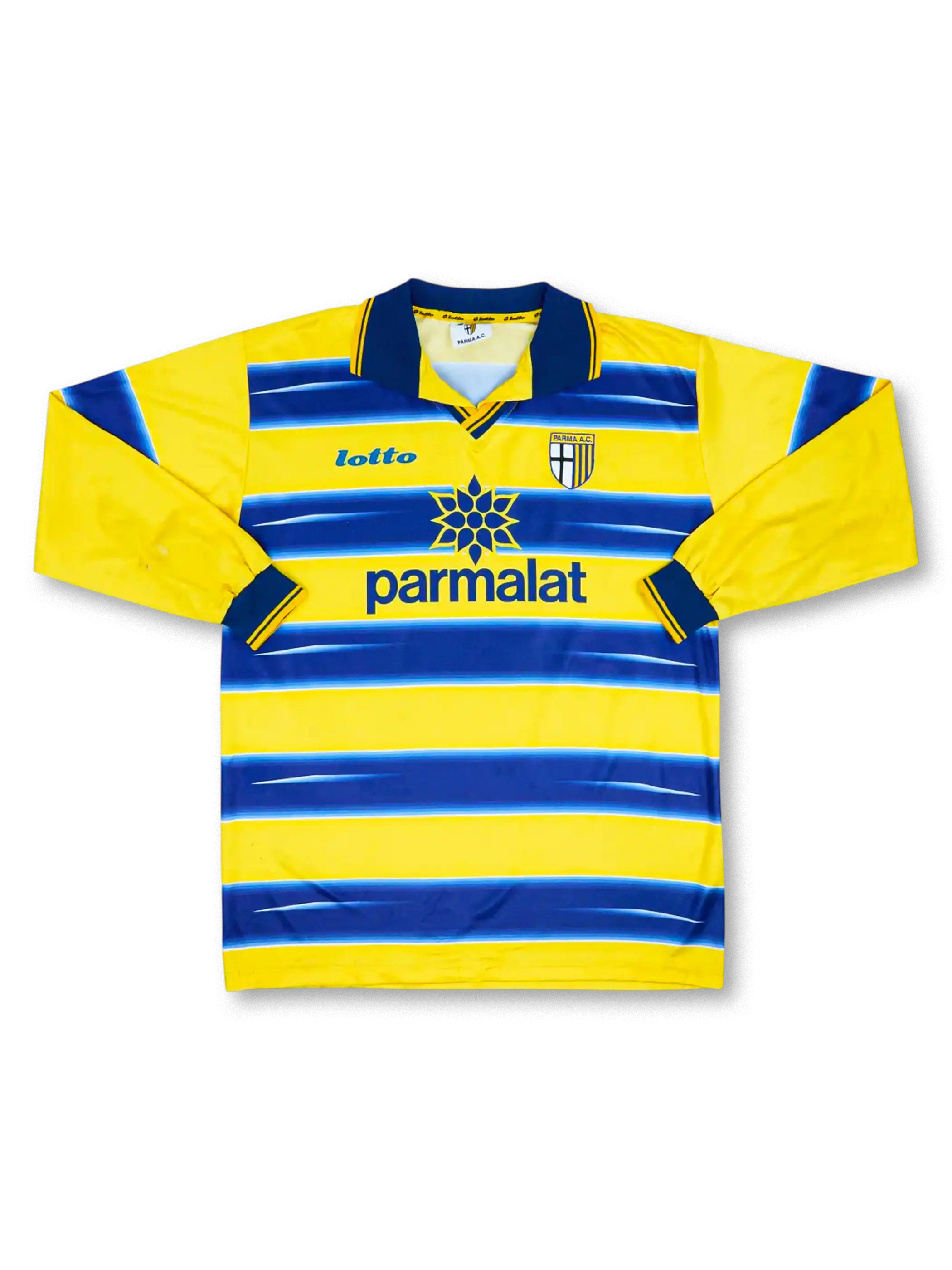 1998-1999年 パルマ ホームユニフォーム-KICKO – KICKO JAPAN 1998-1999年 パルマ ホームユニフォーム-KICKO – KICKO JAPAN