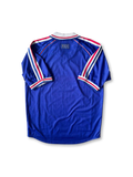 1998年 フランス代表 ワールドカップ FFF ユニフォーム