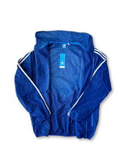 1998年 日本代表 火焔デザイン プレーヤーズ ウィンドブレーカー