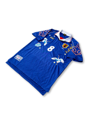 1998年 日本代表 ホームユニフォーム(手刺繍スペシャルモデル)