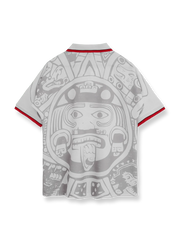 1998年シーズン メキシコ アウェイ クラシックユニフォーム全体展示