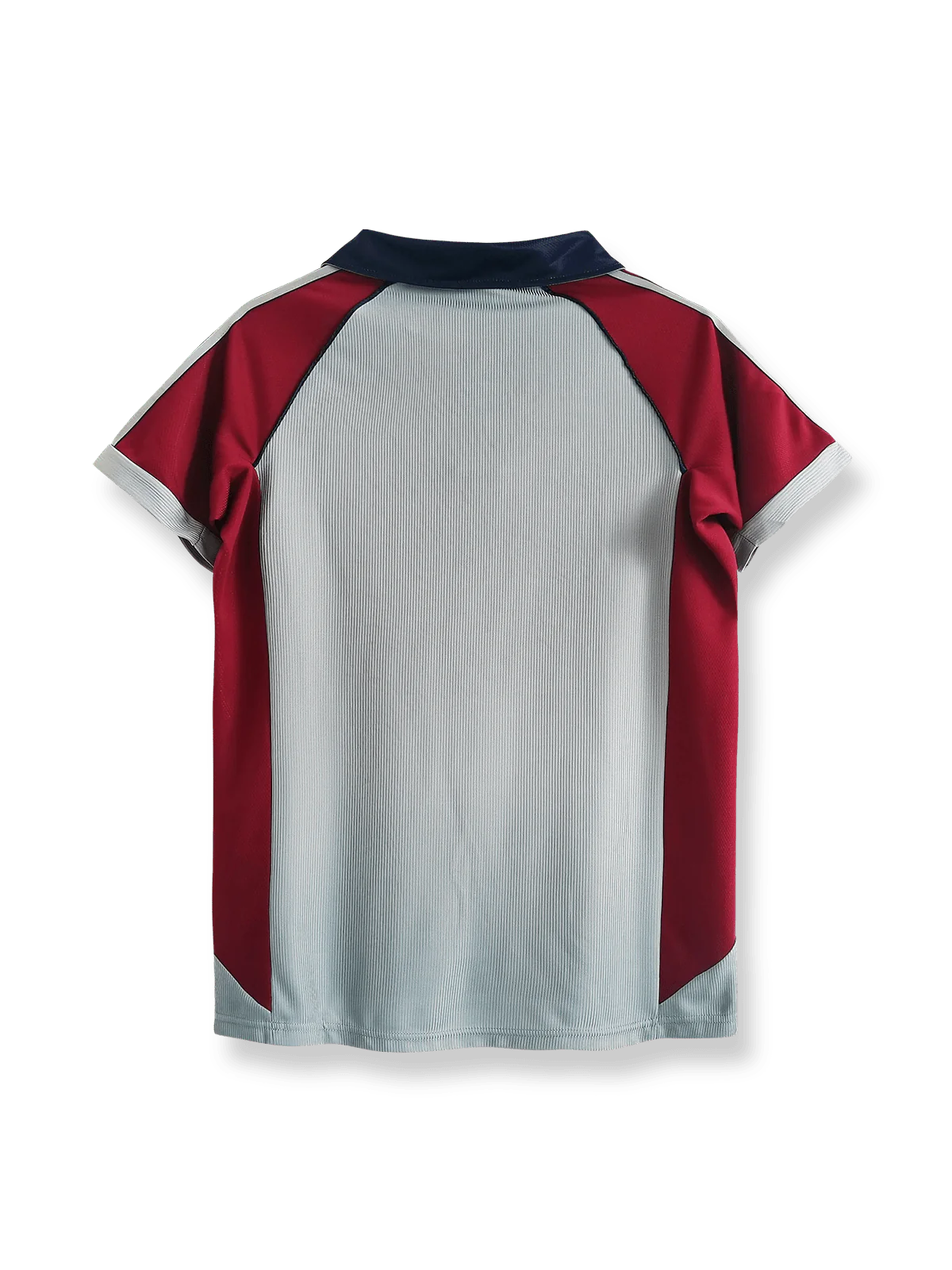 1998-99年バイエルン・ミュンヘンアウェイユニフォーム全体画像