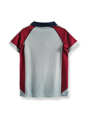 1998-99年バイエルン・ミュンヘンアウェイユニフォーム全体画像