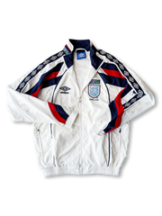 1998/00 イングランド トレーニングウェア