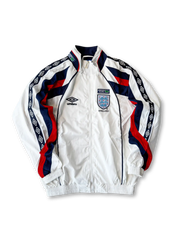 1998/00 イングランド トレーニングウェア