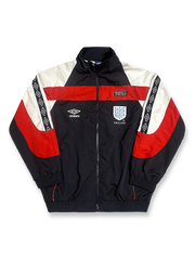 1998/00 イングランド トレーニングウェア