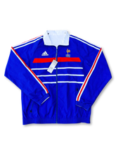 1998年 フランス リバーシブル トレーニングウェア