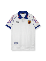 1998年 日本 アウェイ ユニフォーム