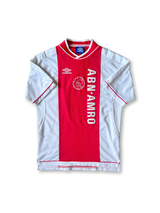 1999–00年 アヤックス ホーム