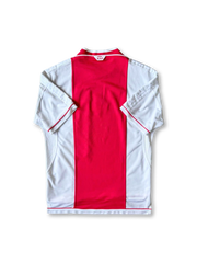 1999–00年 アヤックス ホーム