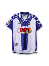 1999/00 エスパニョール ホーム ユニフォーム John Smith製