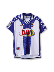1999/00 エスパニョール ホーム ユニフォーム John Smith製