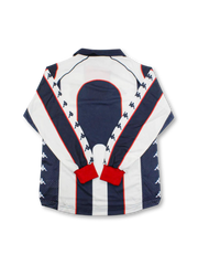 1999-01 レッドスター・ベオグラード アウェイ ユニフォーム