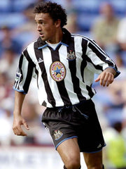 【希少】1999-2000年 ニューカッスル・ユナイテッド ホーム シェアラー