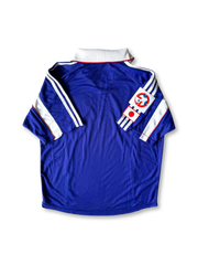 1999年 日本代表 ホーム