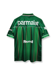 製品画像: 1999シーズンパルメイラスホームユニフォーム全貌