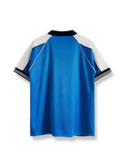 1999/01シーズン マンチェスター・シティ ホームユニフォームの全貌