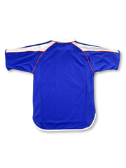 2000年 日本代表 ホーム ユニフォーム