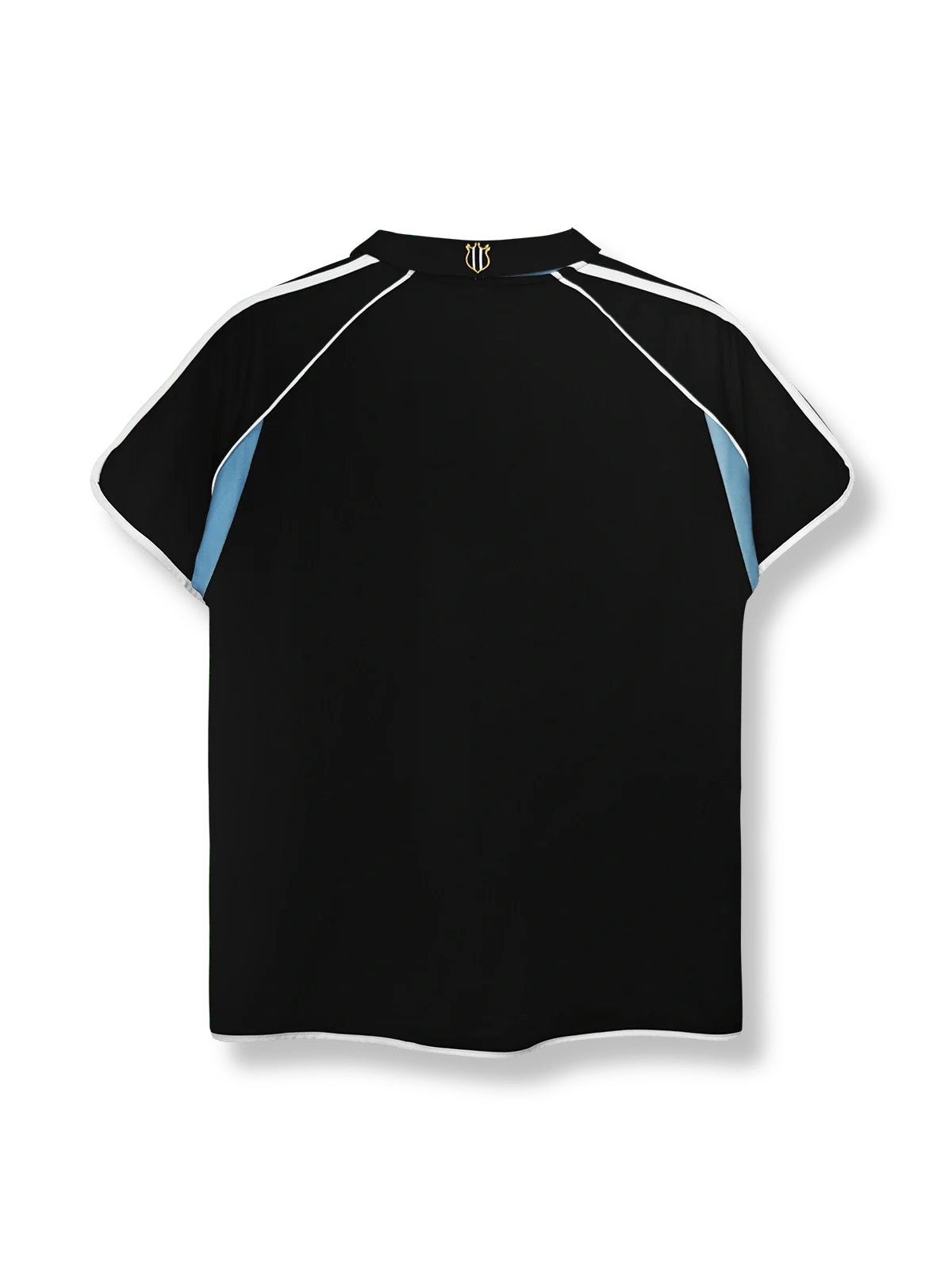 製品画像: 2000/01シーズンニューカッスル・ユナイテッドアウェイユニフォーム全貌