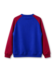 2002-03 FCバルセロナ トレーニングスウェット