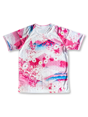 2002-03 ドイツ代表 ホーム ユニフォーム 正面デザイン ホワイト基調