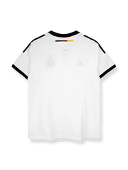 2002-03 ドイツ代表 ホーム ユニフォーム