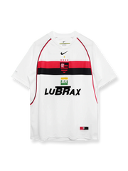 製品画像: 2002シーズンフラメンゴアウェイ9番ユニフォーム全貌