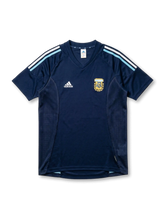 2002 アルゼンチン代表 アウェイユニフォーム