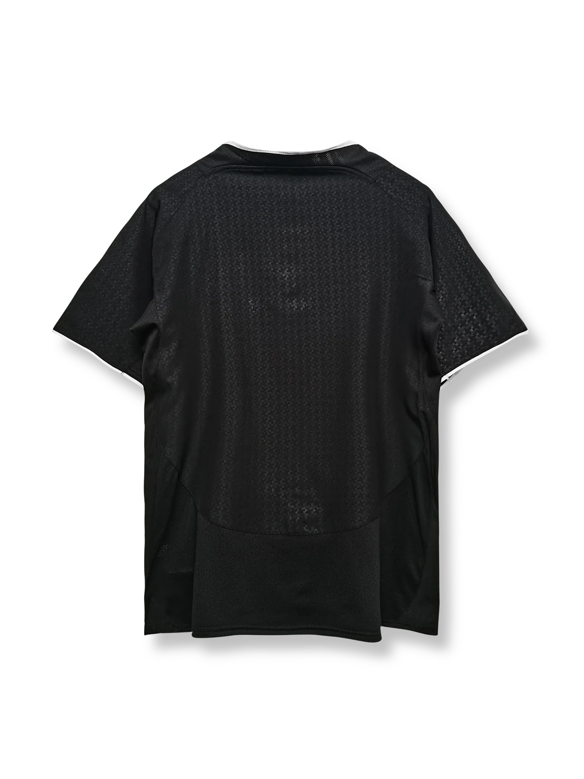 製品画像: 2003/04シーズンマンチェスター・ユナイテッドアウェイユニフォーム全貌